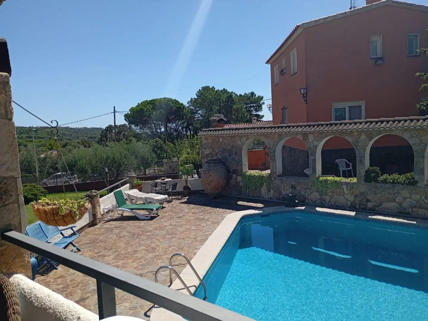 Haus mit Pool zum Verkauf in Carrer Sud 1, imagen 4