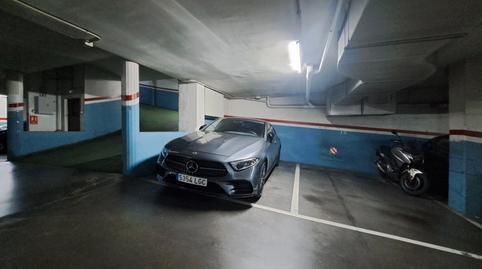 Foto 3 de Garatge en venda a Carrer Joan Salvat Papasseit, 10, Camí de la Serra, Barcelona