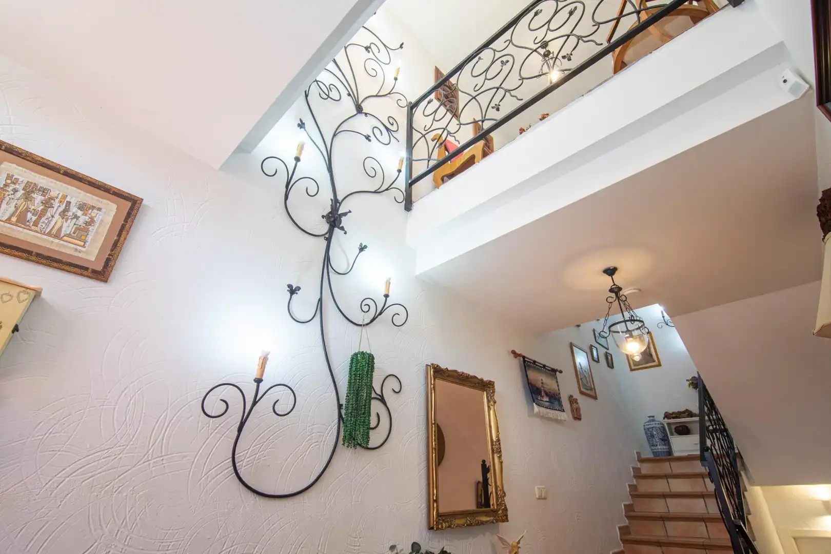 Houses for sale in Elche / Elx  with Air Conditioner, Heating and Private garden