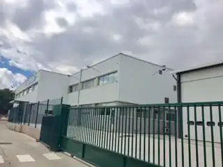 Office space to rent in Calle de la Mancha 1, imagen 10