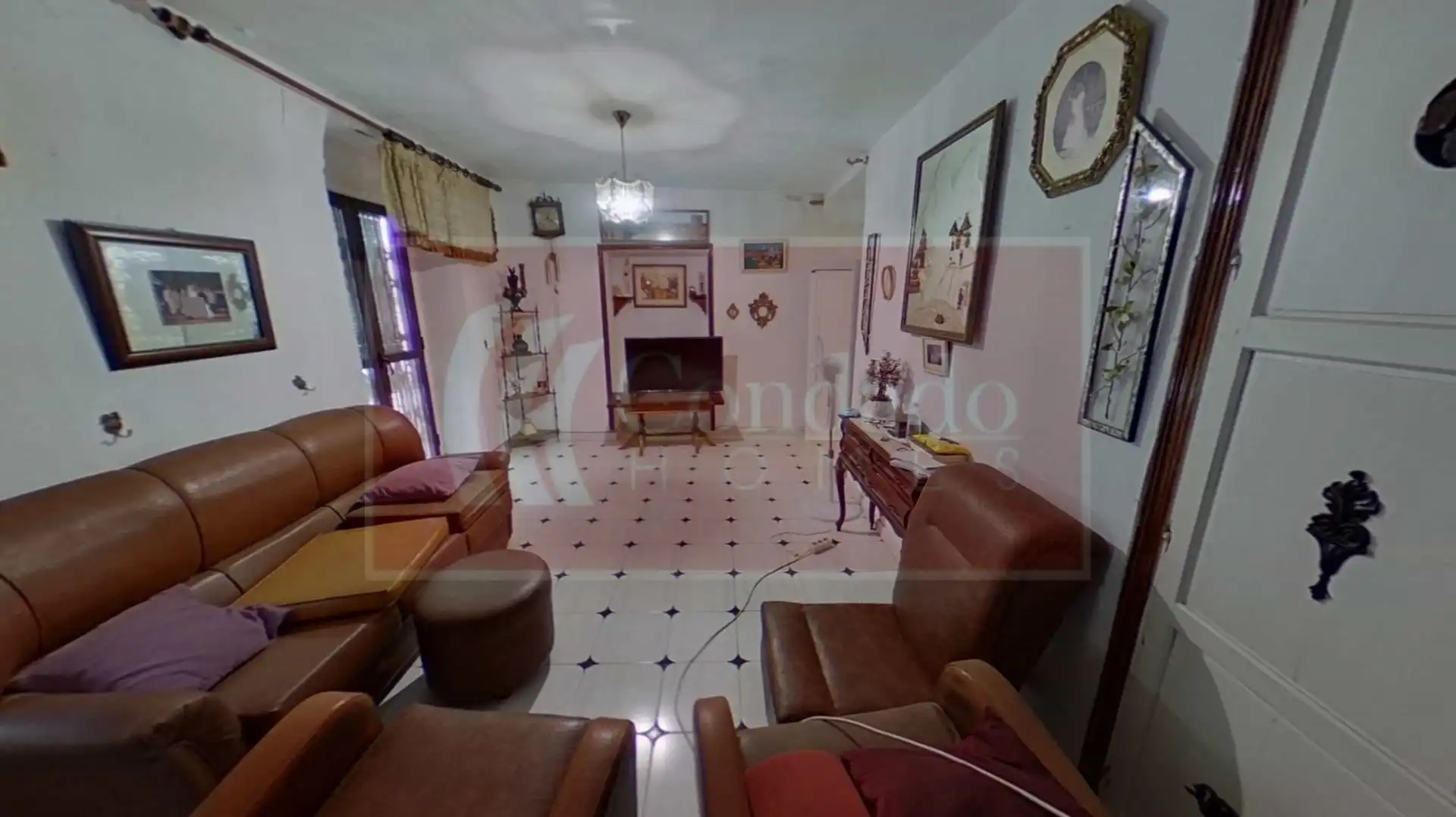 Casa o chalet en venta en Sta. Marina - San Andrés - San Pablo - San Lorenzo