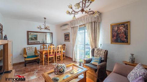 Photo 3 of Flat for sale in Libertad, 44, San Antón, Armilla