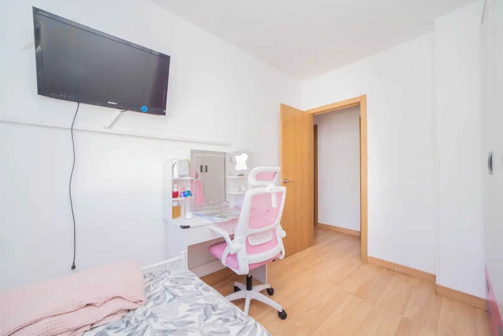 Habitación de Piso en venta en Collado Villalba con Aire acondicionado, Calefacción y Terraza