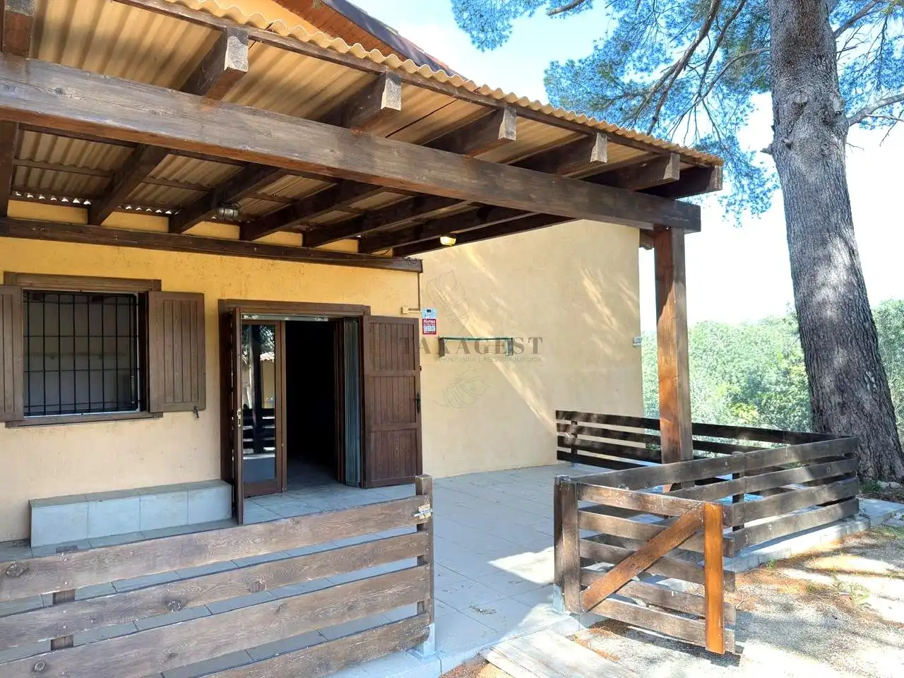 Casa en venta en Centre, imagen 2