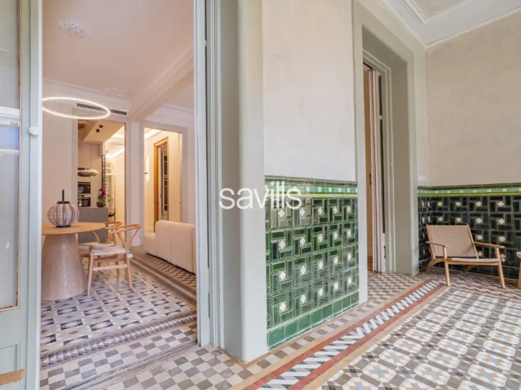Mini appartamento con ascensore in vendita a Eixample, imagen 6