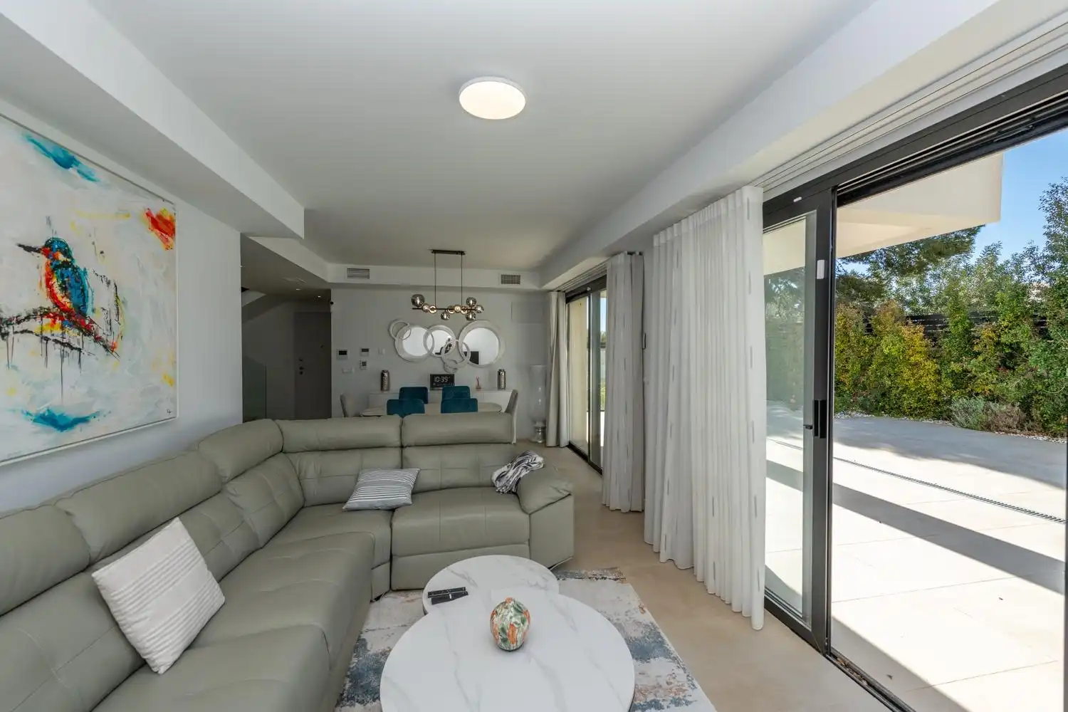 Chalet con piscina en venta en Playa de San Juan - El Cabo de las Huertas, imagen 13