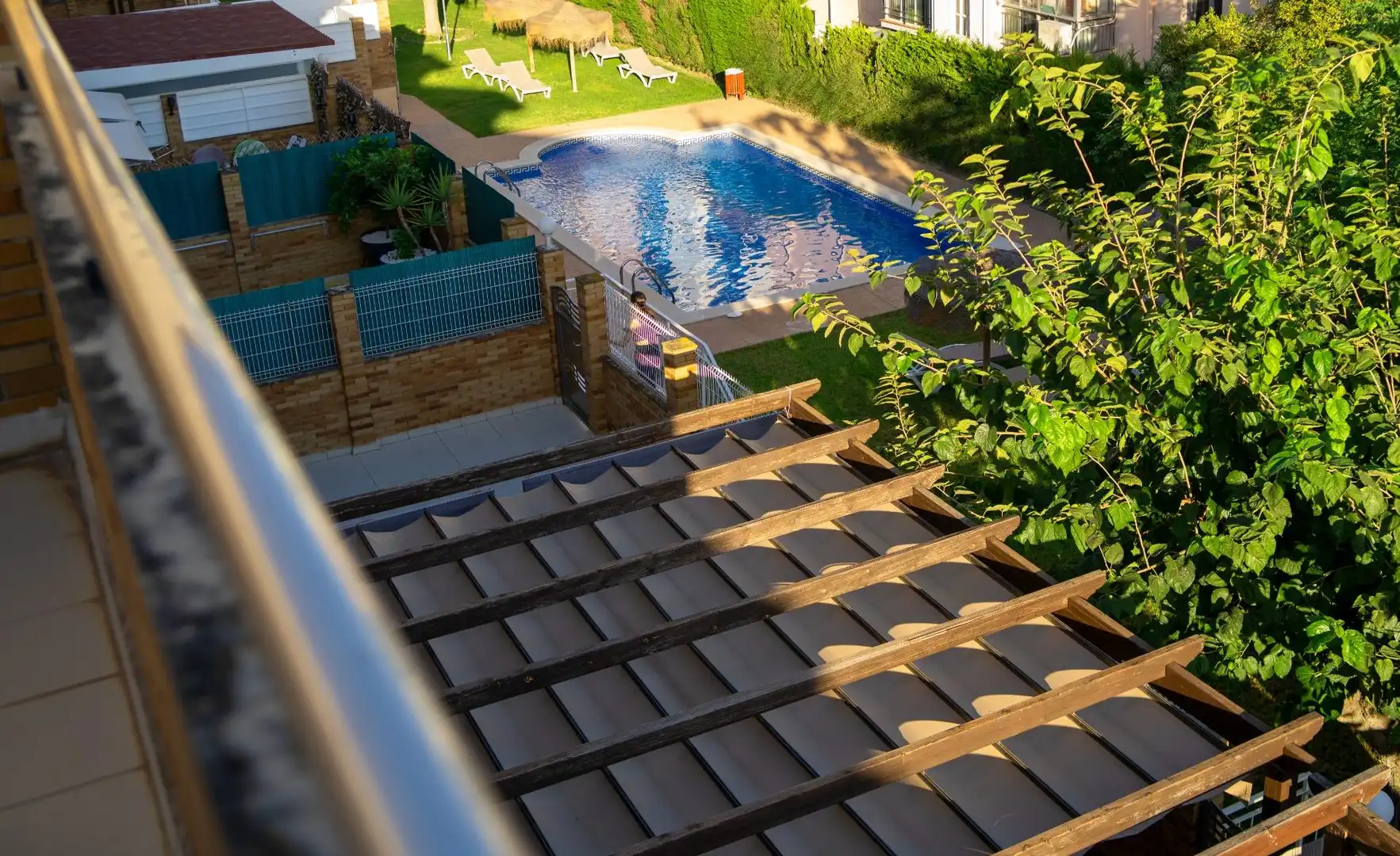Maison mitoyenne avec piscine à vendre à Barenys, imagen 41