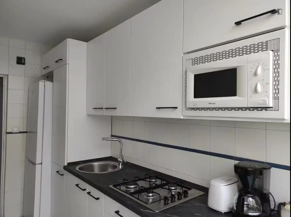 Apartments for rent in Acacias