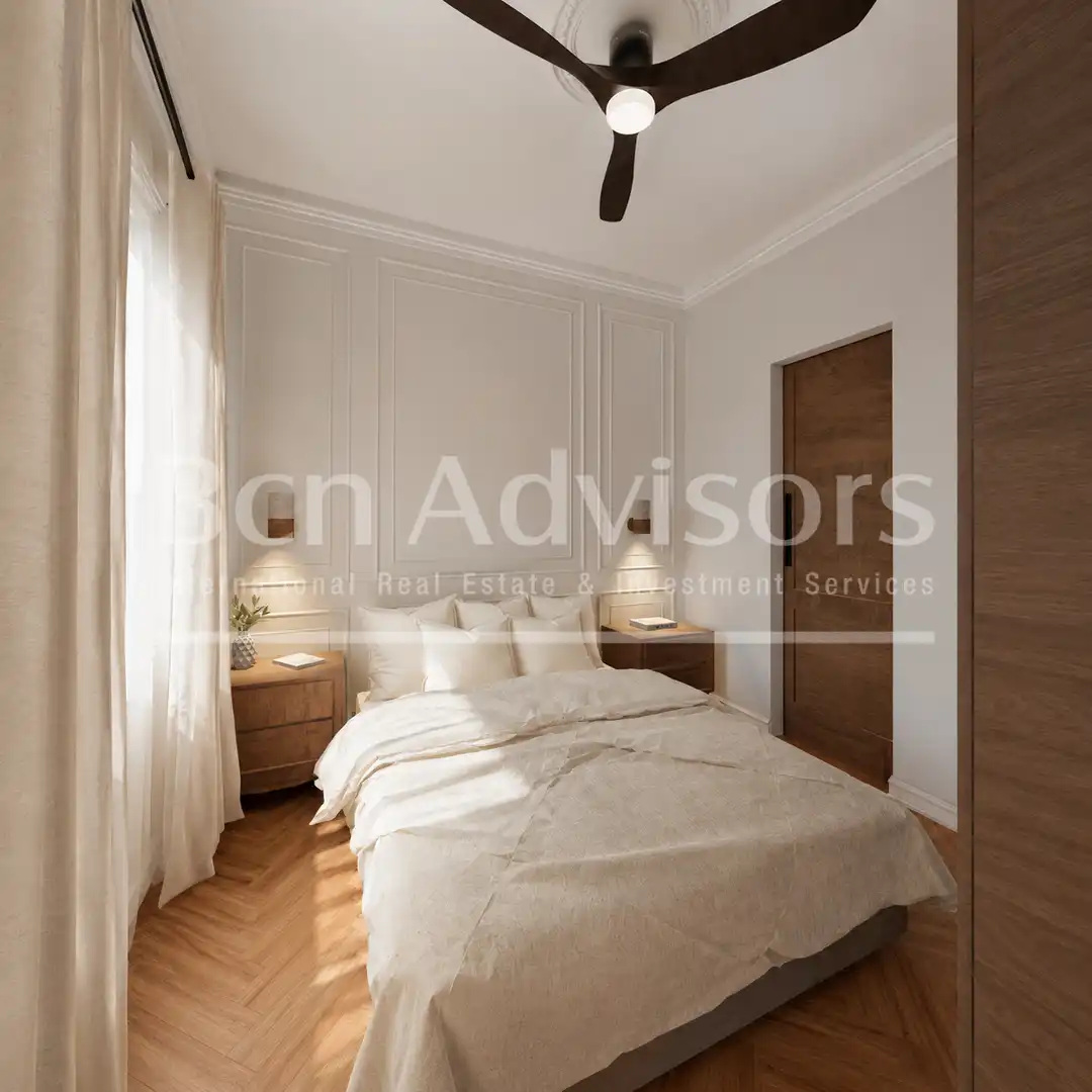 Appartamento con terrazza in vendita a Eixample, imagen 15