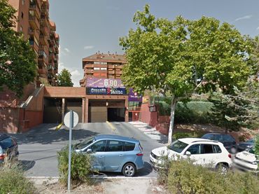 Parcheggio in vendita a C/ Sector Literatos