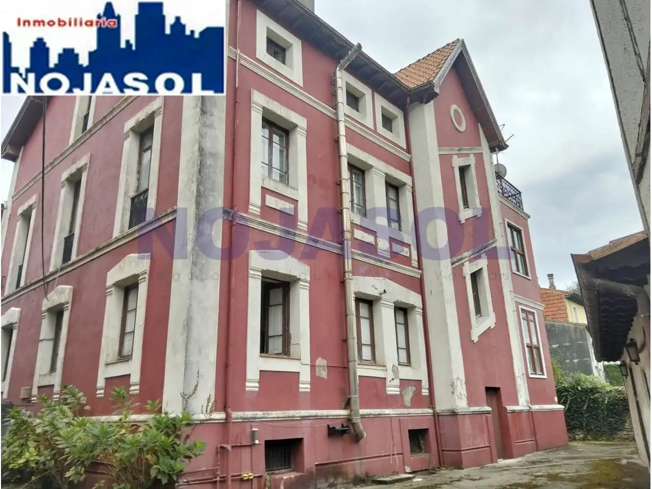 Haus mit Garten zum Verkauf in Calle Progreso, imagen 4