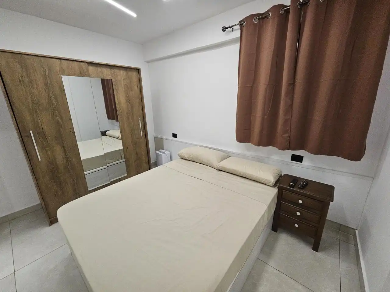 Bedroom of Ground floor for rent in Adeje