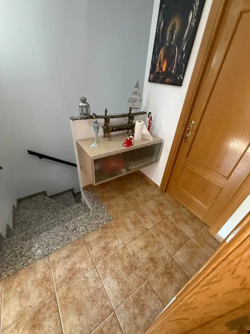 Adosado con terraza en venta en Camino del Río, imagen 11