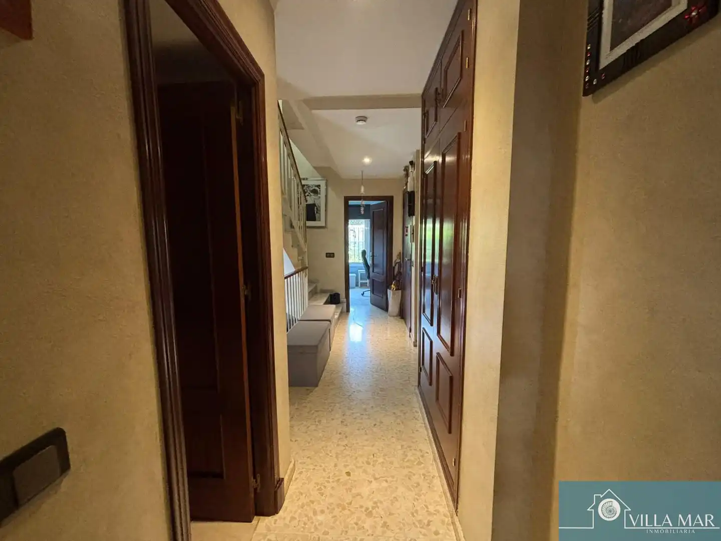 Detached homes for sale in Rota
