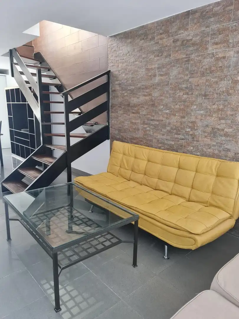Casa o xalet de lloguer en San Bartolomé de Tirajana amb Jardí privat, Terrassa i Moblat