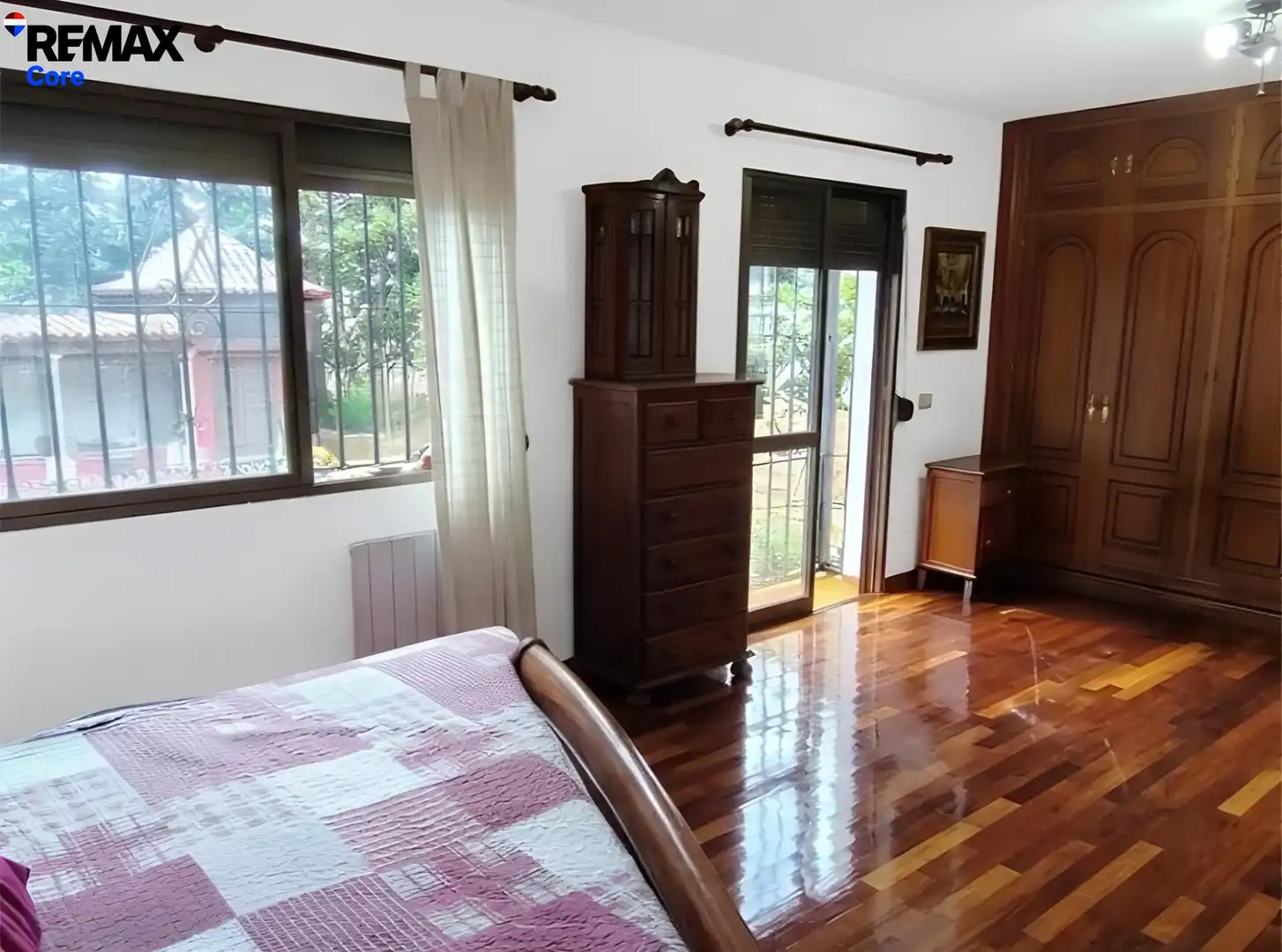 Bedroom of Houses for sale in Marbella  with Private garden, Terrace and Swimming Pool