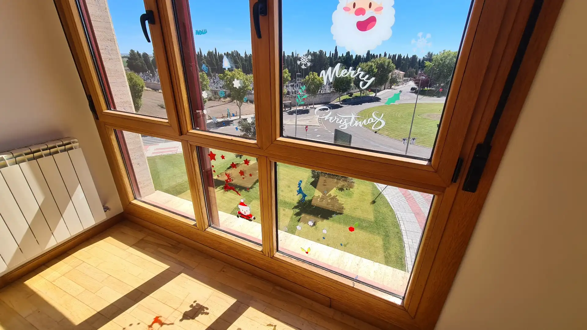 Appartamento con terrazza in vendita a Calle de Cabañales 55, imagen 7