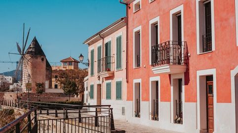 SECRET DEAL – SANTA CATALINA – PALMA