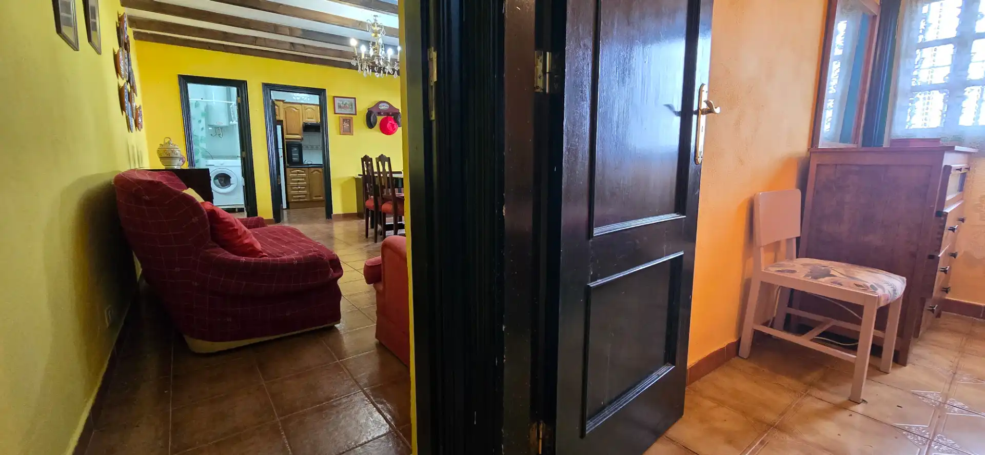 Casa rustica con giardino in vendita a Calle Vereda del Señor 117, imagen 23