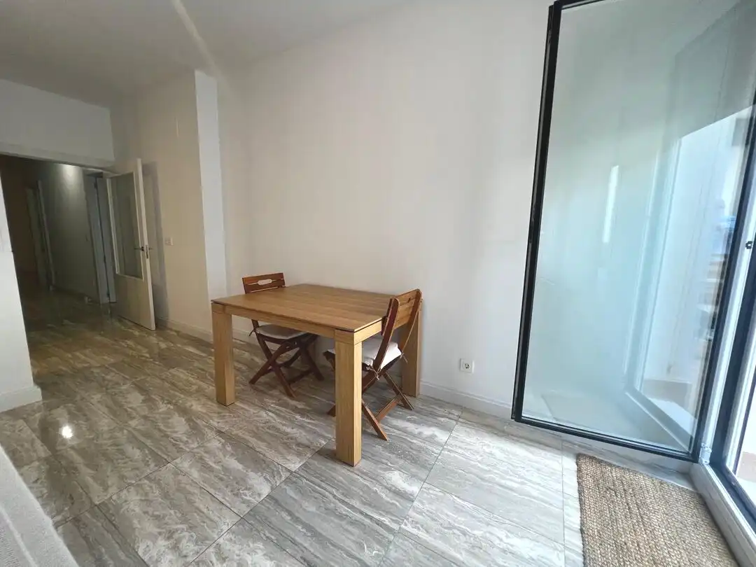 Esszimmer von Wohnung zum Verkauf in Vitoria - Gasteiz mit Heizung und Terrasse