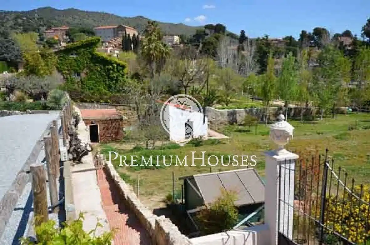 Residential land for sale in Tiana, imagen 8