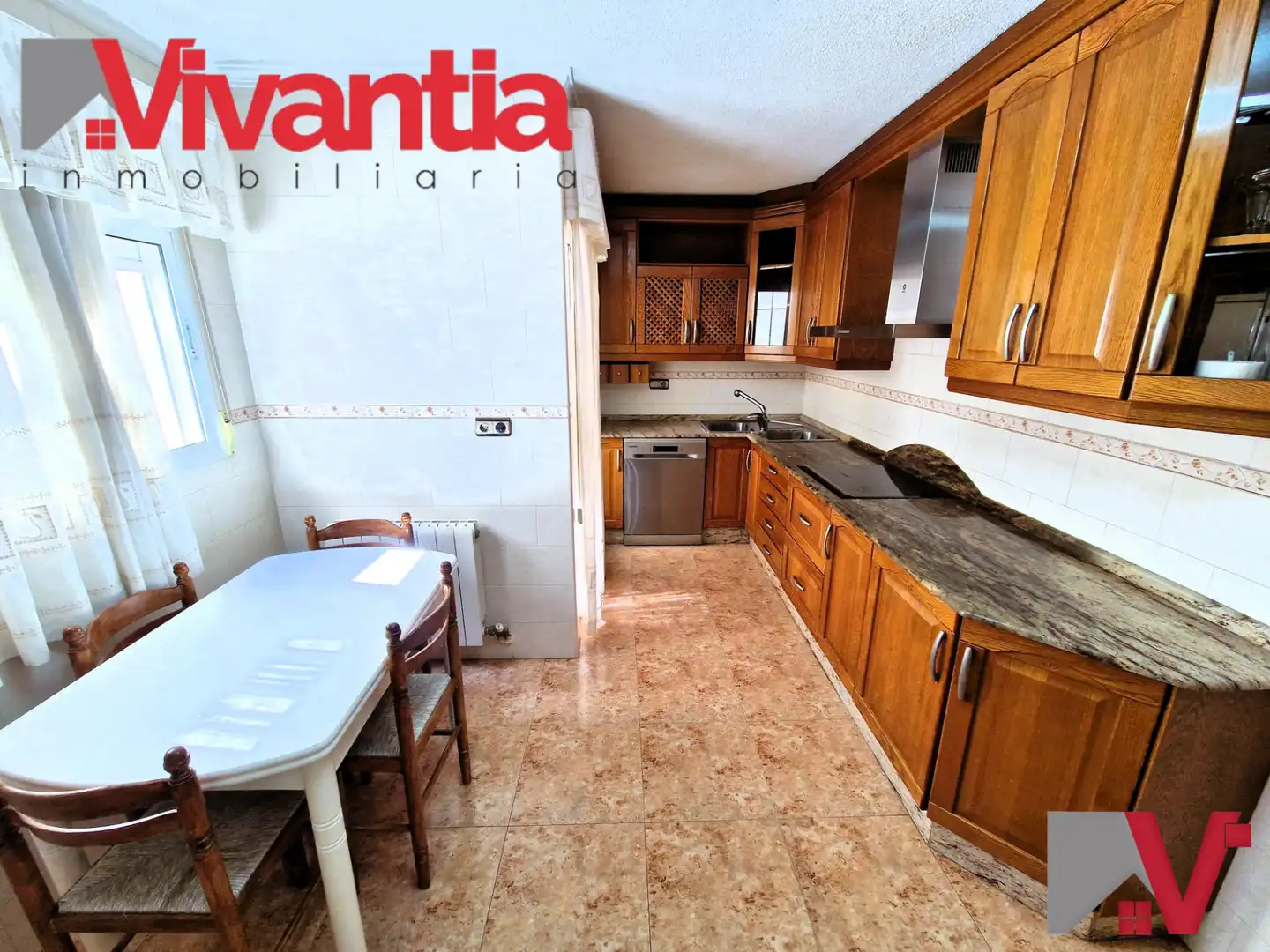 Appartement avec ascenseur à vendre à Lorca Ciudad, imagen 8