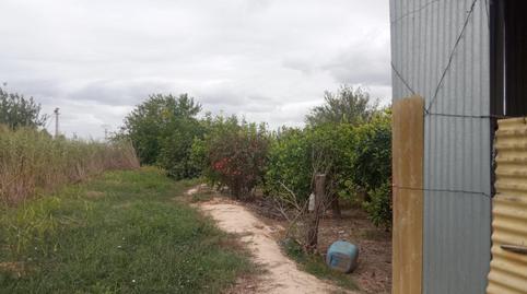 Foto 2 de Finca rústica en venda a Zeneta,  Murcia Capital