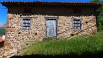 Vista exterior de Finca rústica en venda en Potes