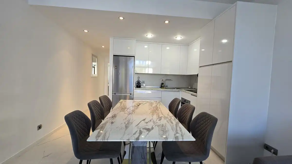 Flat for sale in Nueva Andalucía, imagen 9