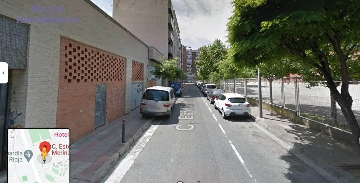 Business premises for sale in Calle OCA Y MERINO, imagen 7