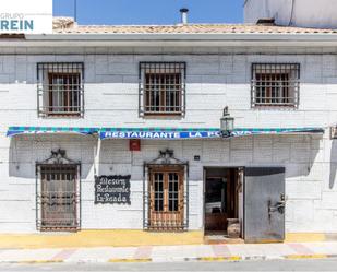 Local en venda en Recas amb Aire condicionat i Moblat