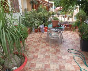 Terrace of Duplex for sale in  Murcia Capital  with Terrace