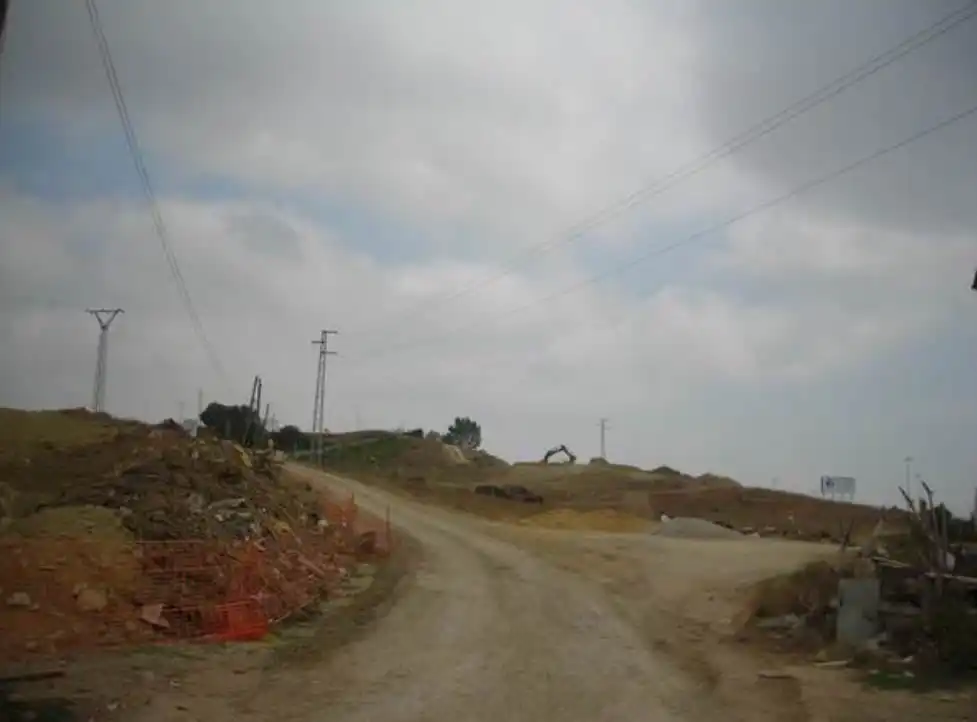 Terreno rustico in vendita a CADIZ-MALAGA, imagen 3