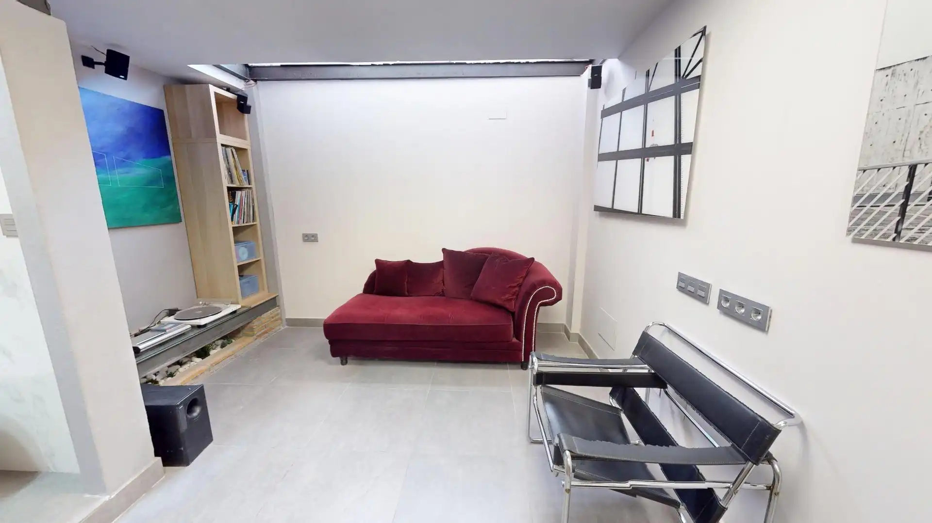 Loft de alquiler en Marbella con Trastero y Amueblado