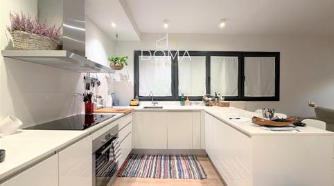 Photo 3 of Flat to rent in Duquessa Dorleans, Sarrià, Barcelona