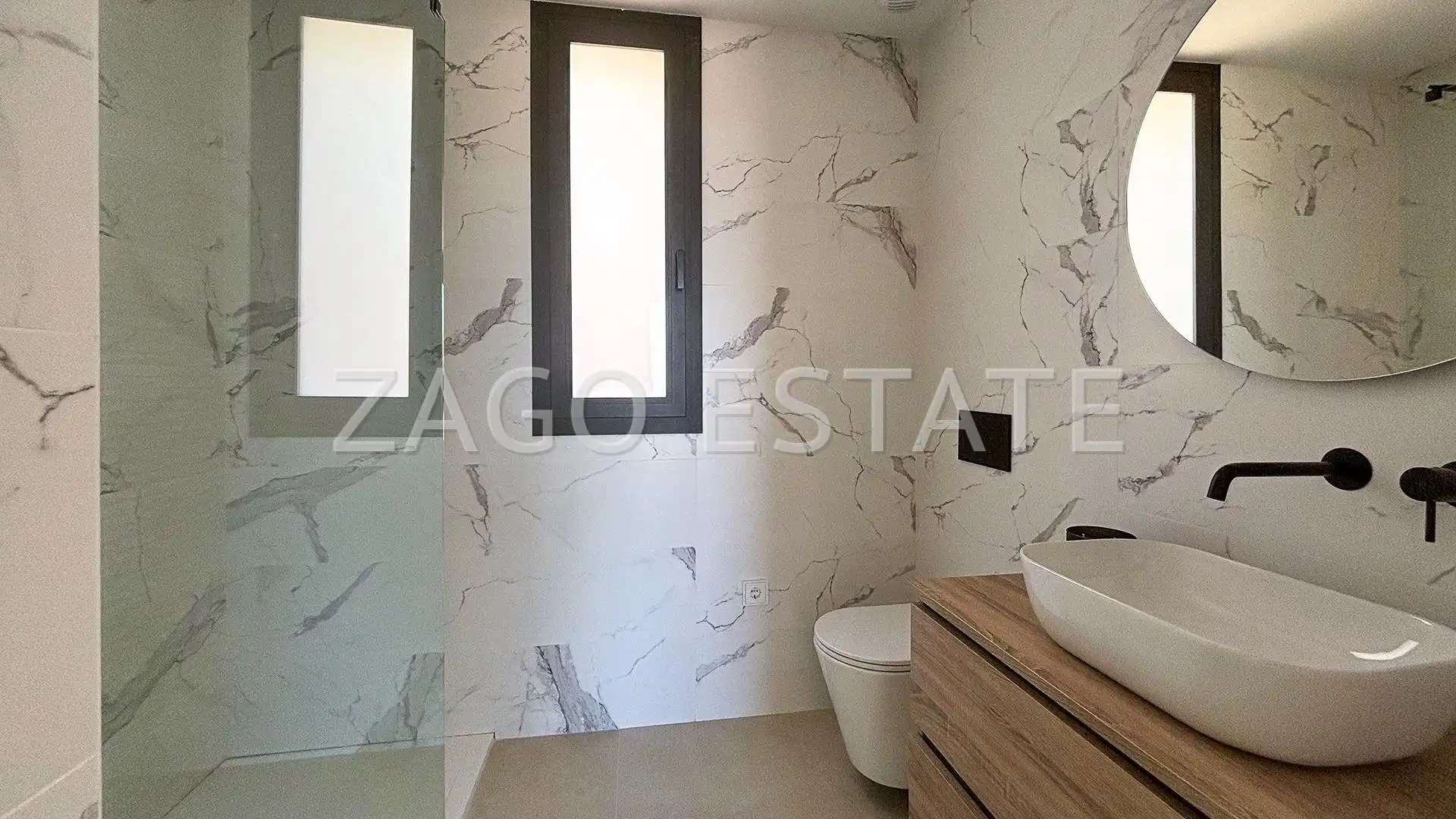 Casa en venta en Balcón de Ponoig - Polop Paradis - Polop Hills, imagen 41