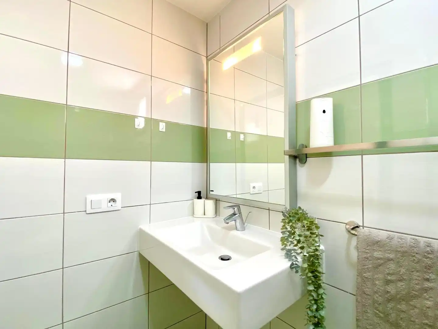 Apartament amb piscina de lloguer a Calle de la Isla de Lobos, imagen 10