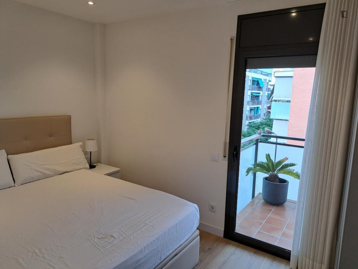 Apartament per a compartir a Santa Eulàlia