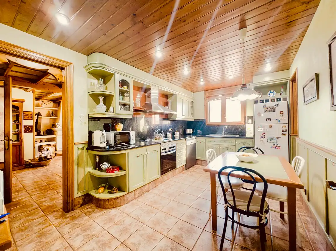 House with terrace for sale in Barri l'Agricola, imagen 37