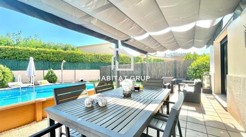 Foto 5 de Casa o xalet en venda a Medinyà, Girona