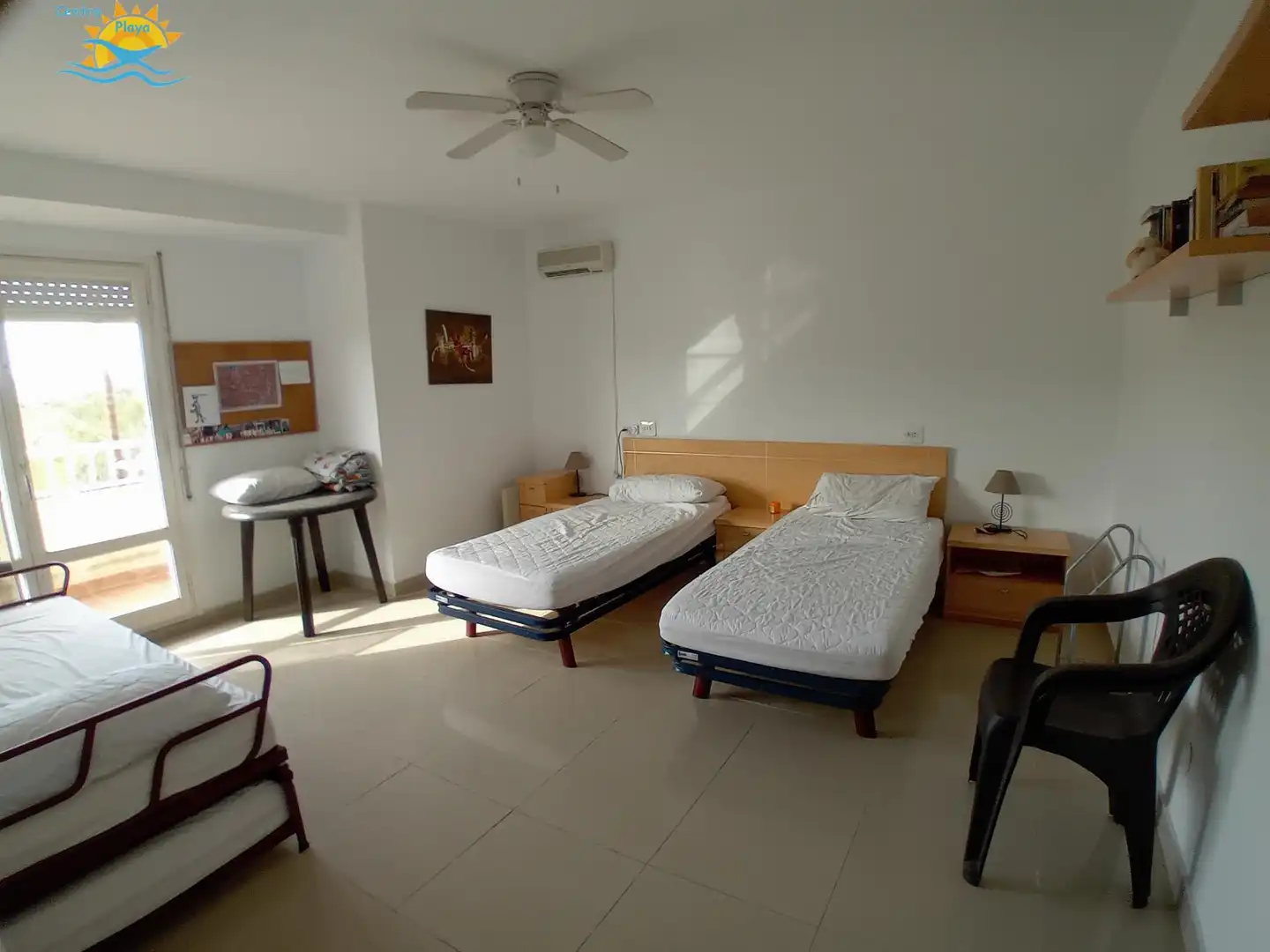 Apartament en venda a PAPA LUNA JUNTO HOTEL FELIPE 2 , Playa Norte