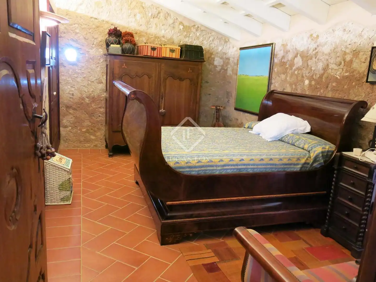 Maison rustique avec piscine à vendre à Alaior poble, imagen 40