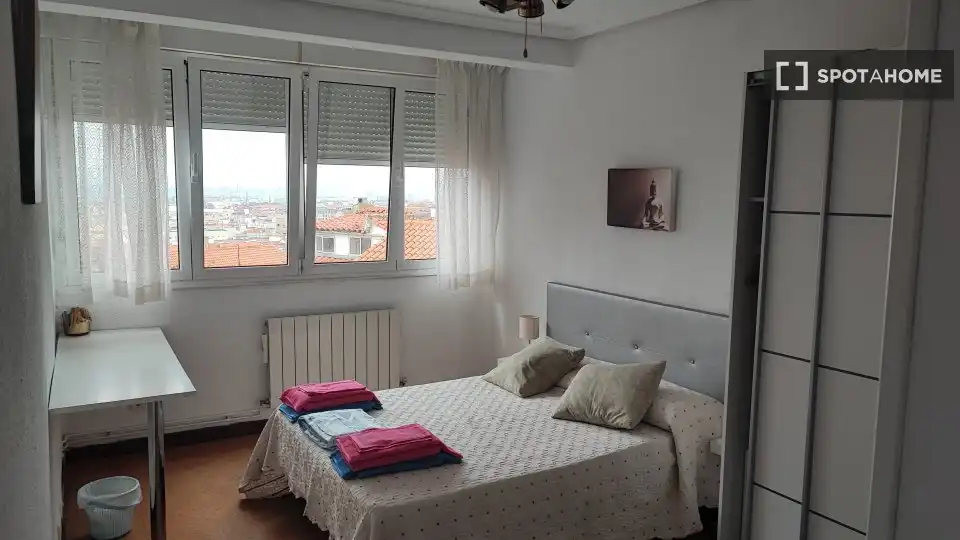 Zimmer in General Dávila