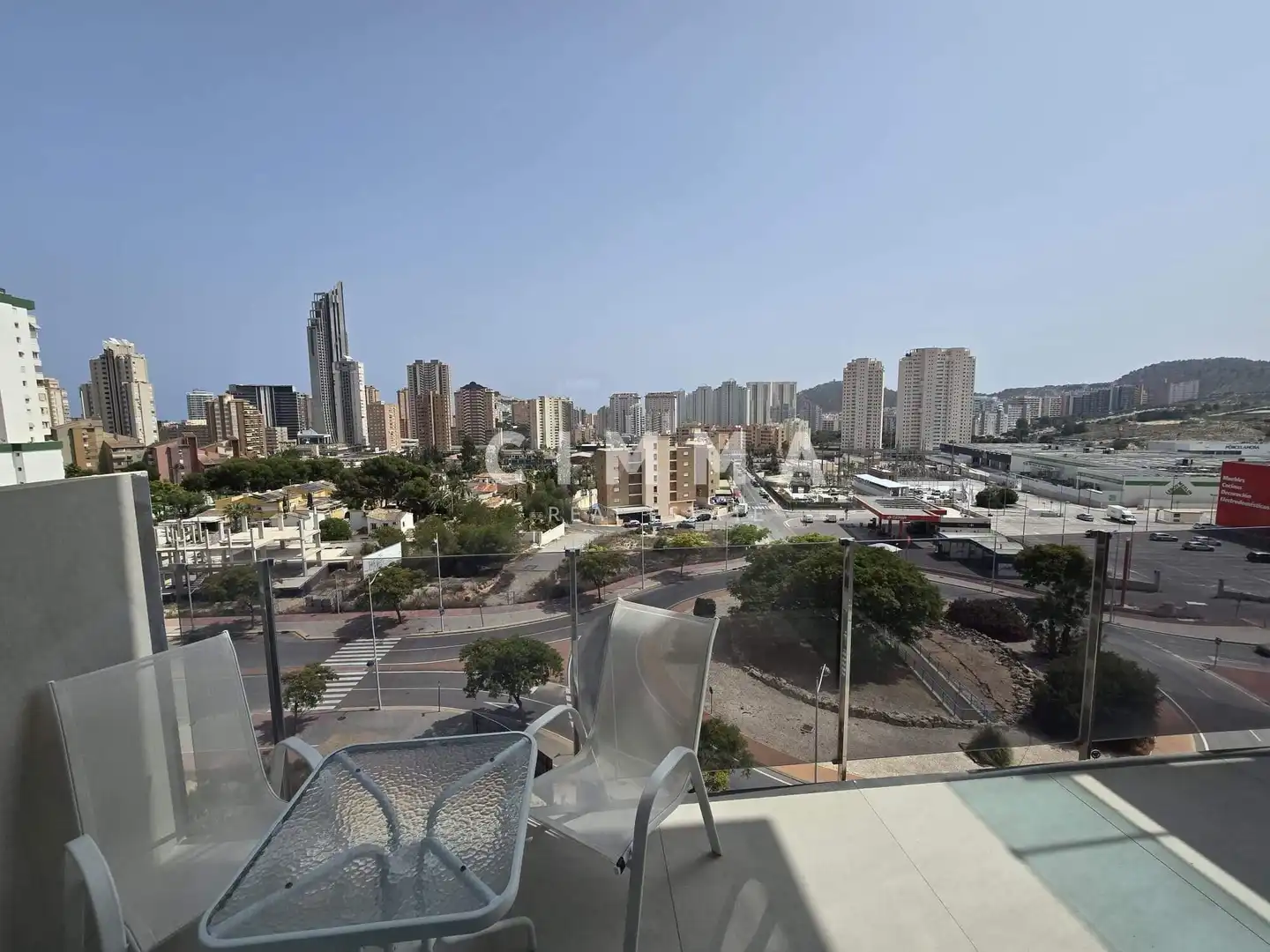 Apartament en venda a Finestrat Pueblo, imagen 2