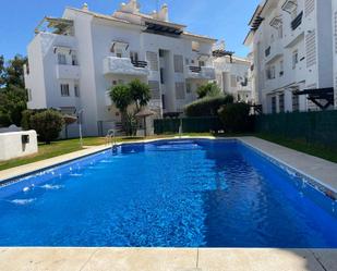 Piscina de Dúplex en venda en Benalmádena amb Aire condicionat, Calefacció i Terrassa