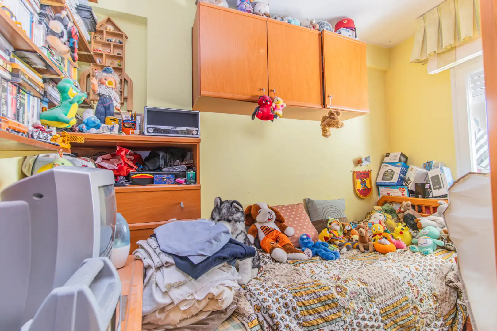 Flat for sale in Avenida del Compromiso de Caspe, Las Fuentes