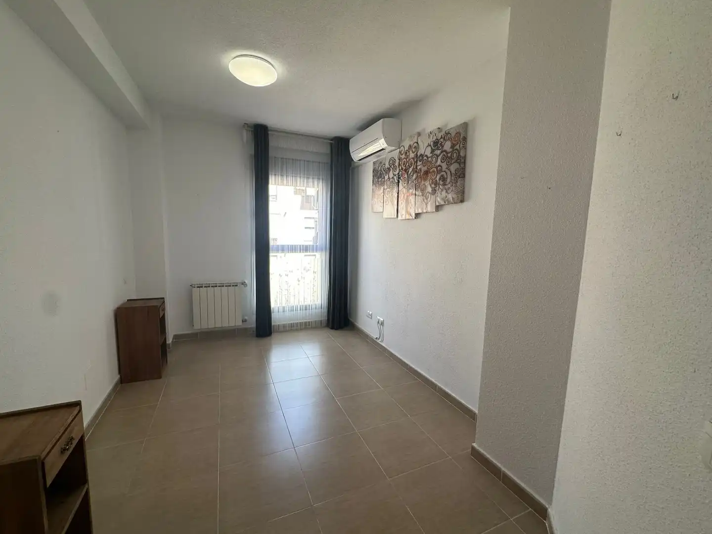 Habitación de Estudio de alquiler en Arganda del Rey con Calefacción, Horno y Lavadora