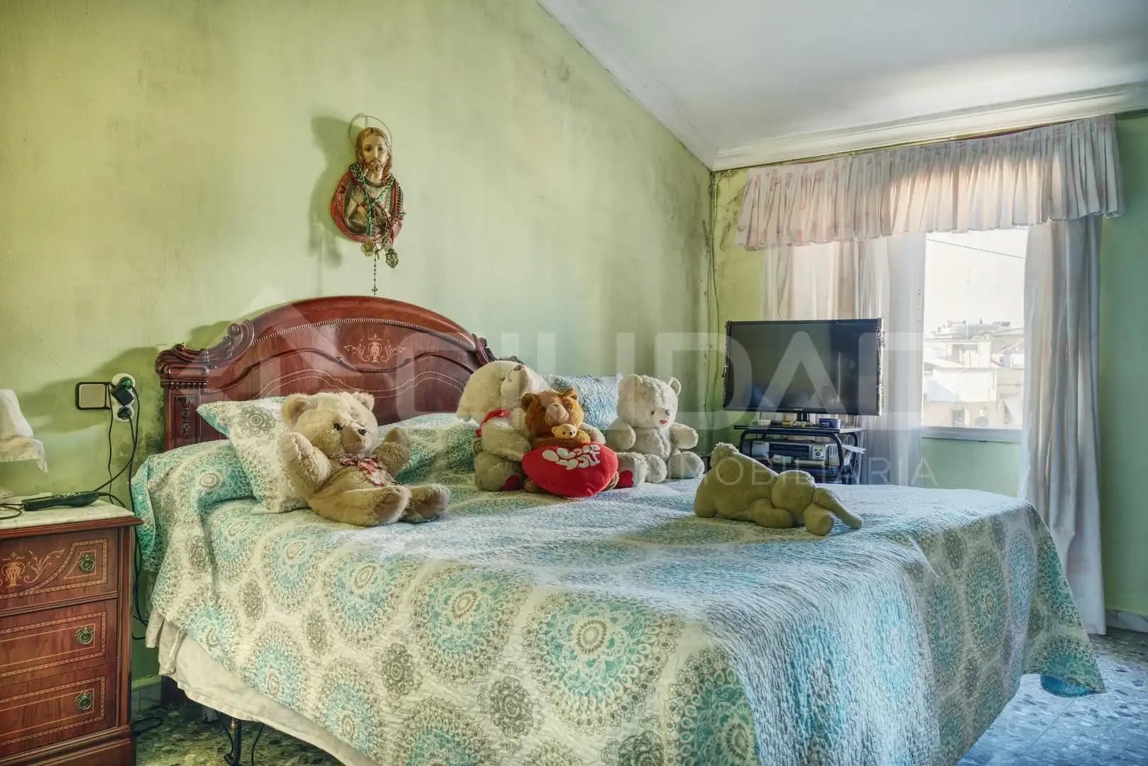 Habitación de Piso en venta en Coria del Río con Aire acondicionado y Terraza