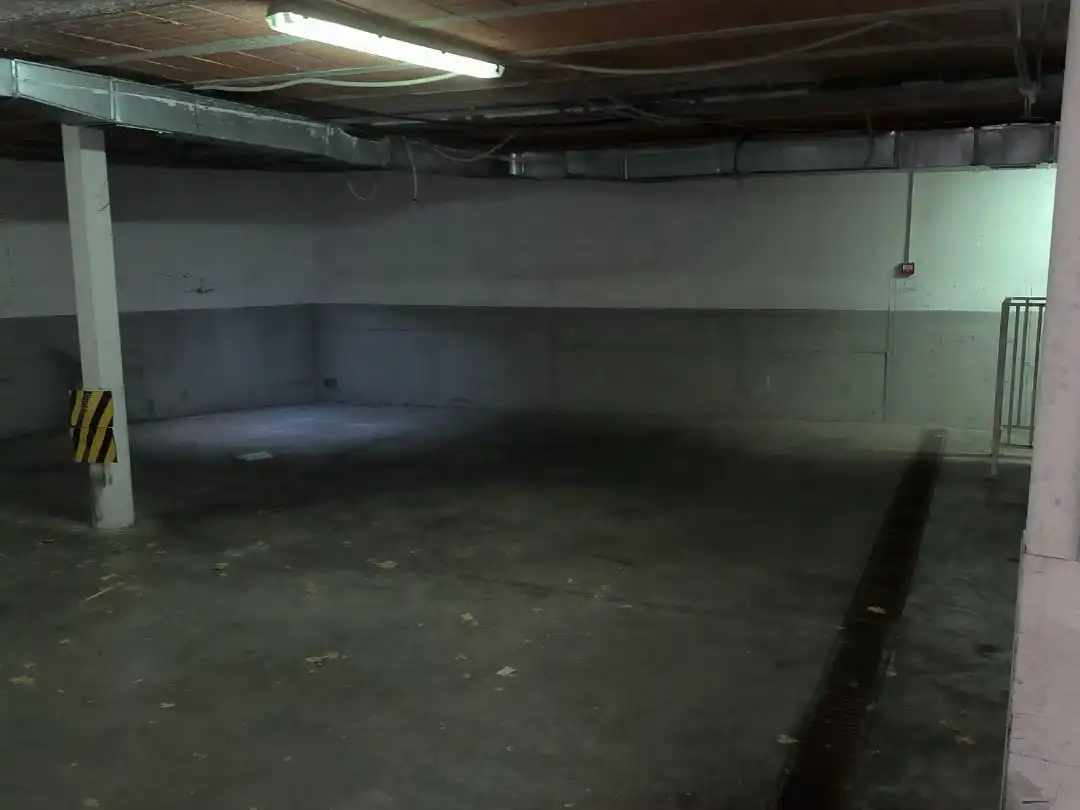 Garaje en venta en Madrid