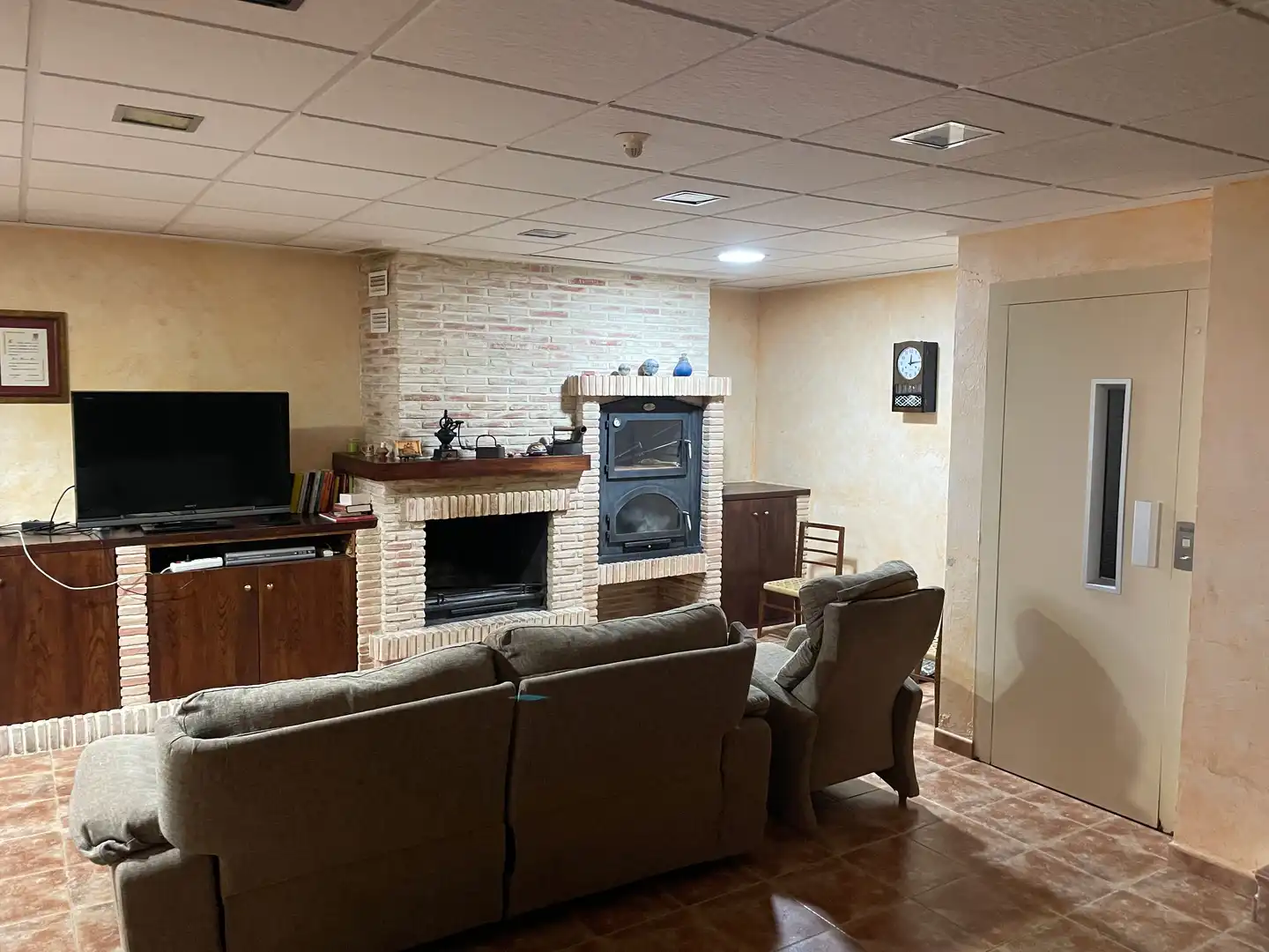 Casa o xalet en venda en Orihuela amb Aire condicionat, Jardí privat i Parquet